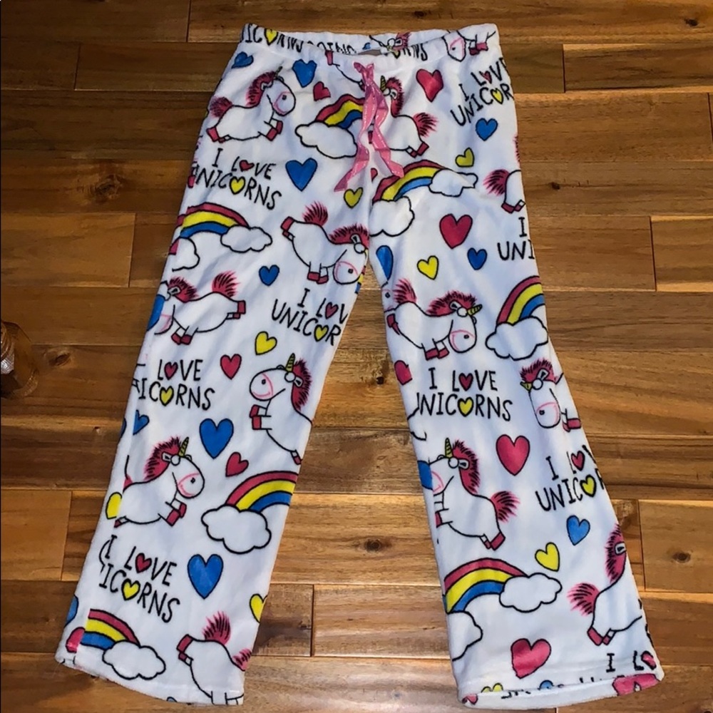 Despicable Me 3 Pajama Pants